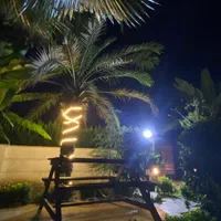 ویلا استخردار شهرک ساحلی|اجارهٔ کوتاهمدت ویلا و باغ|رشت, بلوار گیلان|دیوار