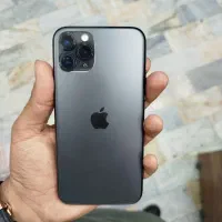 اپل iPhone 11 Pro با حافظهٔ ۶۴ گیگابایت|موبایل|همدان, |دیوار