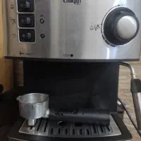 قهوه ساز مدل Uniqui کم کار