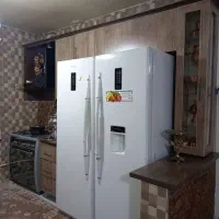 کابینت فروشی|آب‌چکان و نظم‌دهنده ظروف|اندیشه, اندیشه فاز ۱|دیوار