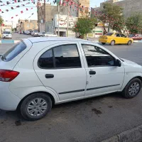 تیبا ۲ مدل ۱۴۰۱