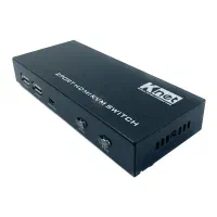 kvm-hdmi knet|مودم و تجهیزات شبکه|تهران, اوقاف|دیوار