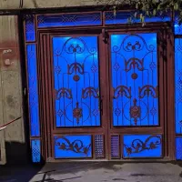 یک طبقه و پیلوت  شهرک بهاران