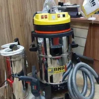 دستگاه مبلشویی درحد نو کم کار