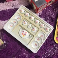 انواع عروسک باهم|اسباببازی بچه|فردیس, خیام غربی|دیوار