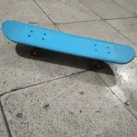 اسکیت برد|دوچرخه، اسکیت، اسکوتر|تهران, والفجر (افسریه)|دیوار