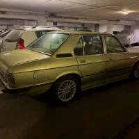 Bmw 518 (E12) 1976|خودرو کلاسیک|تهران, اکباتان|دیوار