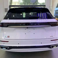 لوکانو ال۸|خودرو سواری و وانت|تهران, هروی|دیوار