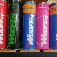 اکتان مکمل سوخت خودرو و موتورسیکلت