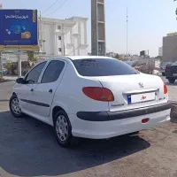 پژو 206 SD V8، مدل ۱۳۹۳دریچه سیمی|خودرو سواری و وانت|میاندوآب, |دیوار