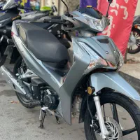 موتور ویو بیکلاج بهرو اتاق تایلندی 1401 درحد|موتورسیکلت|گنبد کاووس, |دیوار