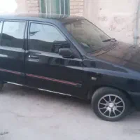 هاچبک پراید کره ای|خودرو سواری و وانت|همدان, |دیوار