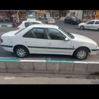 فروش پژوپارس دوگانه کارخانه