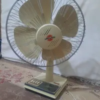 پنکه پارس خزر