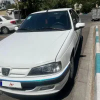 پژوپارس ۱۴۰۲ سفارشی