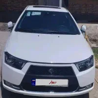 خودرو دناپلاس توربو اتومات مدل ۱۴۰۲|خودرو سواری و وانت|پاکدشت, پاکدشت (مامازند)|دیوار