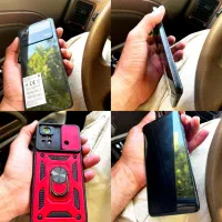 پوکو x4pro. 5g. حافظه ۲۵۶رم۸