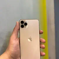 ایفون ۱۱ پرومکس۲۵۶zaa