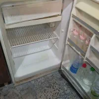 یخچال هتلی کوچیک