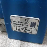 مشعل ۳ به ۵ گازی|ماشین‌آلات صنعتی|بروجن, |دیوار