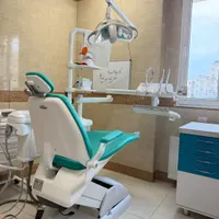 استخدام دستیار دندانپزشک (آشنا با طراحی گرافیک)