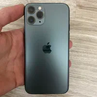 Iphone 11 pro 256 zaa ایفون