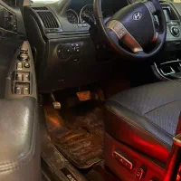 هیوندا ix55 2010|خودرو سواری و وانت|آمل, |دیوار