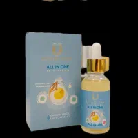 سرم ۱۵ کاره لاکچری کوین