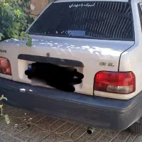 فروش ماشین پراید