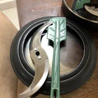 سبزی خورد کن