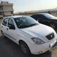 تیبا ۲ مدل ۱۴۰۰