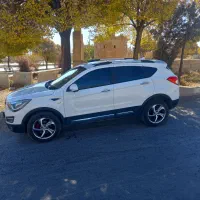 هایما اس ۵ مدل ۱۴۰۳