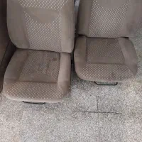 صندلی پژوپارس405