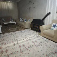 دربست تمیز اجاره کوتاه مدت روزانه ساعتی کنار کوه