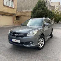 هایما s7 مدل ۹۵ بدون رنگ