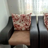 مبل راحتی|مبلمان خانگی و میز عسلی|شیراز, کوشک میدان|دیوار