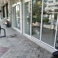 مغازه ۲۰ متری امکانات کامل