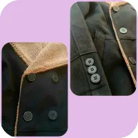 پالتو مردانه|لباس|خمینی‌شهر, |دیوار