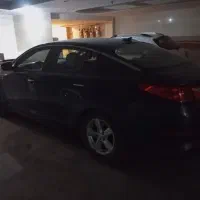 فروش اوپتیما 2015 بیسیک در اهواز|خودرو سواری و وانت|اهواز, مهرشهر|دیوار