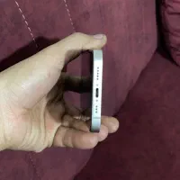 ایفون ۱۳ حافظه ۱۲۸ گیگ باطری ۸۹|موبایل|همدان, |دیوار