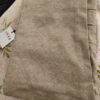 شلوار نو|لباس|قم, باغ شازده|دیوار