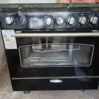 گاز ۵شعله فردار