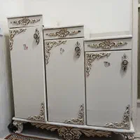 جاکفشی سه درب