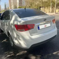 سراتو ۹۶|خودرو سواری و وانت|تهران, قیطریه|دیوار