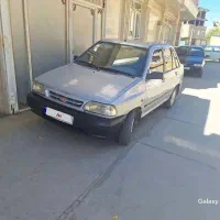 پراید۱۳۱ مدل ۹۰ هدرولیک|خودرو سواری و وانت|بانه, |دیوار
