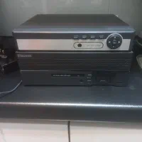 دی وی ار ۸ کانال