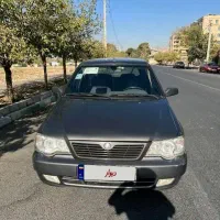 پراید 111 SX، مدل ۱۳۸۹
