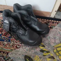 کفش ایمنی سایز 44