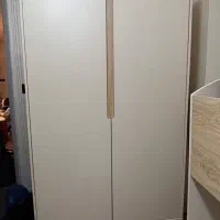 سرویس خواب کودک تخت دو طبقه، کمد ، دراور ، شلف|اسباب و اثاث بچه|تهران, شهرک پرواز|دیوار