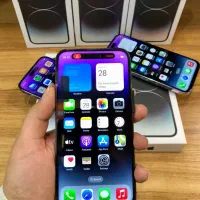 سوپر فول کپی آیفون ۱۵ اپل ۱۴ پرومکس ۱۶